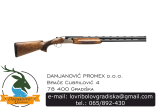 ATA ARMS SP NICKL