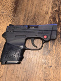 Integrisani laser Crimson za Smith weson Body guard