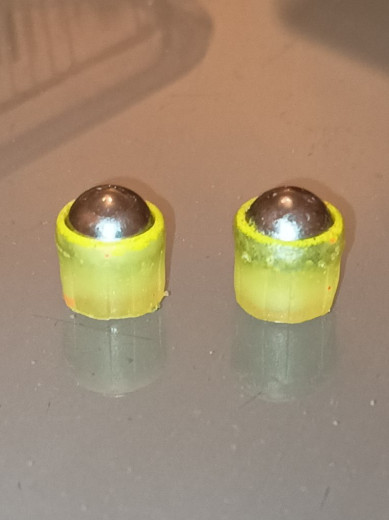 T4E RAM projektili .50cal