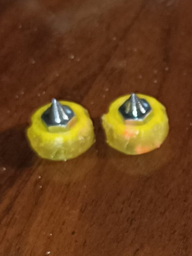 T4E RAM projektili .50cal