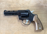 Revolver Zastava M83 cal. 357 magnum