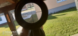 Optika Leupold vx 3i