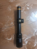 Optika Leupold vx 3i