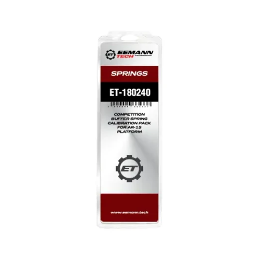 Eemann tech opruge AR15 i AR9