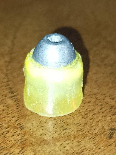 T4E RAM projektili .50cal