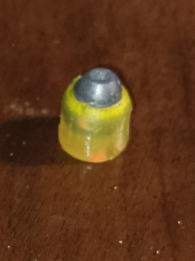 T4E RAM projektili .50cal