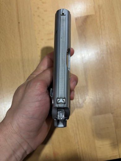 Walther ppk