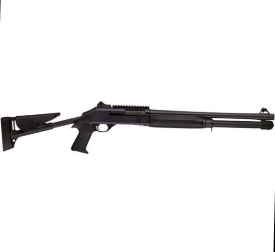 Taktička sačmarica BRNELLI M4