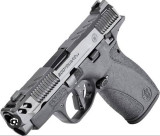 Nov Pištolj Bodyguard 2.0 380 performance center carry comp