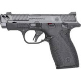 Nov Pištolj Bodyguard 2.0 380 performance center carry comp