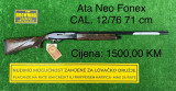 Ata Neo Fonex CAL. 12/76 71 cm