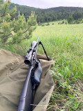Blaser R8 .270w Monza