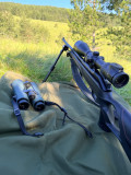 Blaser R8 .270w Monza