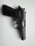 Walther PP 1941. Luftwaffe