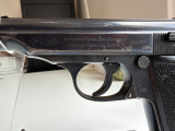 Walther PP 1941. Luftwaffe