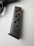 Walther PP 1941. Luftwaffe