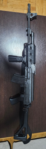 PAP-G Lovacki karabin