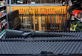 Lovački karabin Sauer 100 XT cal. 30-06 Spring.