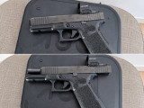 Glock 17 GEN 5 MOS