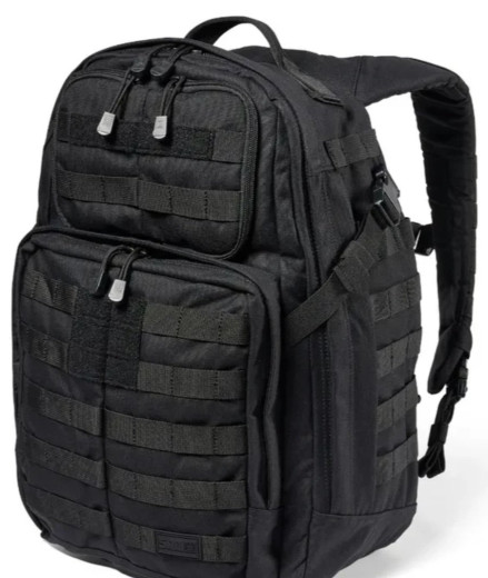 Ruksak RUSH 24 5.11 Tactical,kao nov