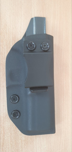 Futrola Glock