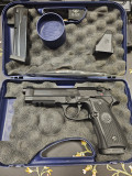 Beretta 92F