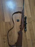 Puska 22 Magnum VMR