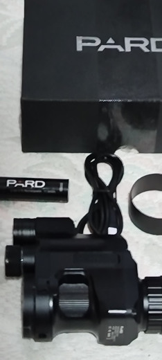 Pard 007
