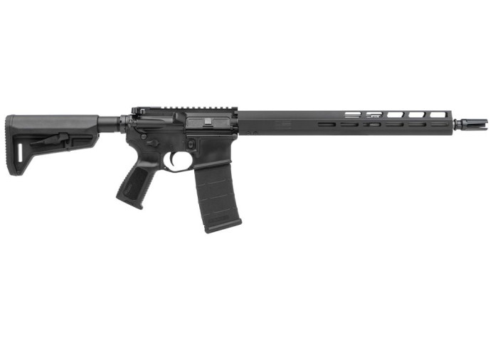 Prodajem poluautomatski karabin AR-15 Sig Sauer M400 Tread 5.56 NATO (sa ili bez LPVO)