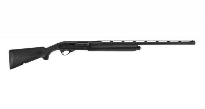 Prodajem poluautomatsku sačmaricu Franchi Affinity Black 12/76 – Kao nova