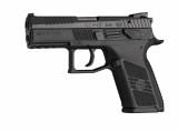 Prodajem pištolj CZ P-07 9x19mm – Odlično stanje, prvi vlasnik
