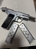 Pistolj CZ M57 TT