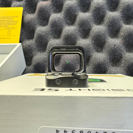 OSIGHT SE