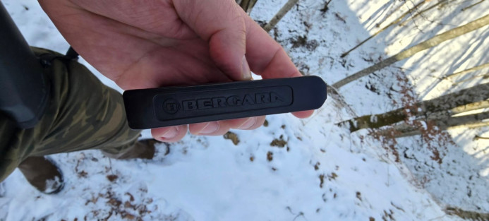 Bergara B14 Sporter