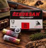 Lovački metak ÖZKURSAN FAST SLUG