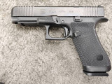 Potraznja pistolja