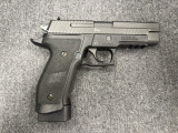 Potraznja pistolja