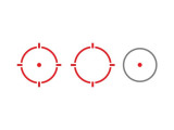 Prodajem red dot nišan Holosun HS507C (Prva generacija) – Izvanredno stanje