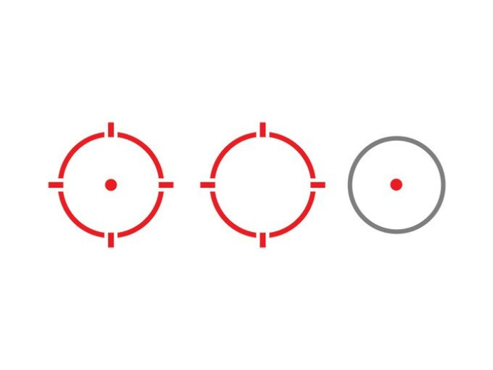 Prodajem red dot nišan Holosun HS507C (Prva generacija) – Izvanredno stanje