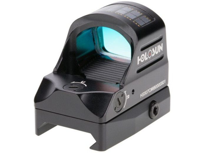 Prodajem red dot nišan Holosun HS507C (Prva generacija) – Izvanredno stanje