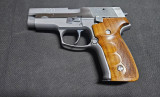 Pištolj Crvena Zastava M99 9x19 mm Hrom