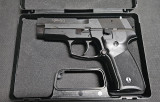 Pištolj Crvena Zastava M-99 9x19 mm