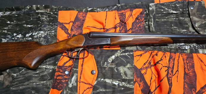 Lovačka puška Baikal IŽ 43 M cal.12/70