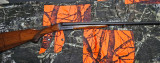 Lovačka puška Merkel Suhl Model 8 16/70