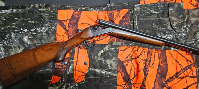 Lovačka puška Merkel Suhl Model 8 16/70