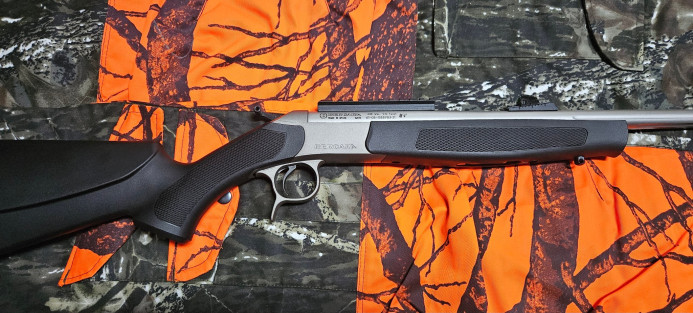 Lovački karabin Bergara BA 13 TD 308 Win
