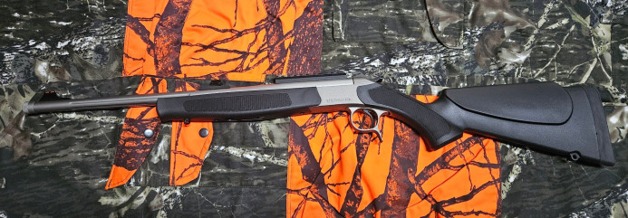 Lovački karabin Bergara BA 13 TD 308 Win