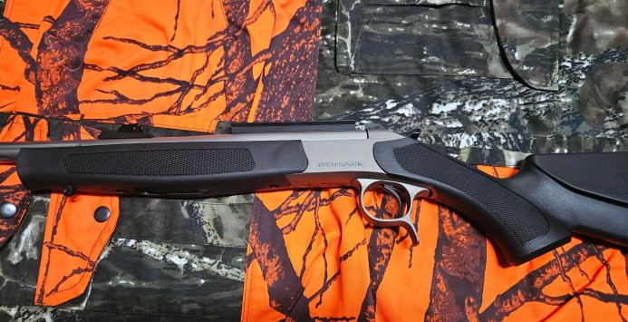 Lovački karabin Bergara BA 13 TD 308 Win