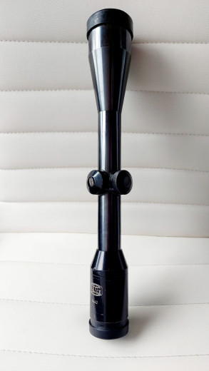 Optika opticki nisan Mauser Zrak 6x42 061741352