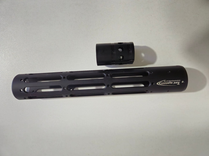 Rukohvat - Handgurad za AR9
